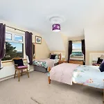 Nyaraló 206 -