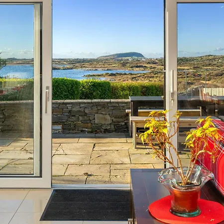 Ferienhaus 206 - Ballyconneely