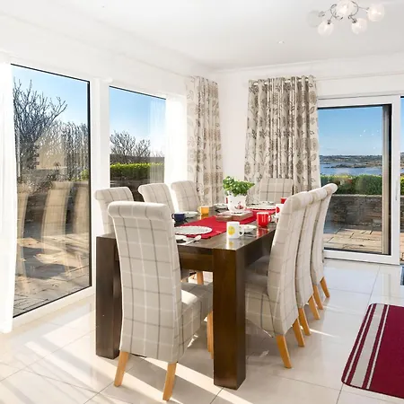 206 - Сasa de vacaciones Ballyconneely