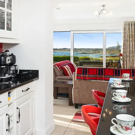 Ferienhaus 206 - Ballyconneely