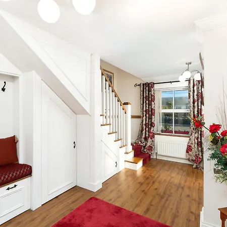 Holiday home 206 - *