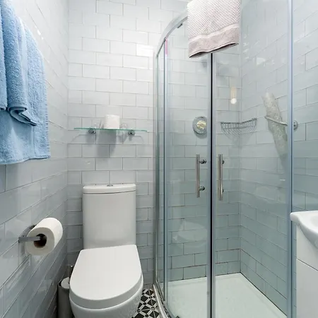 206 - Сasa de vacaciones Ballyconneely