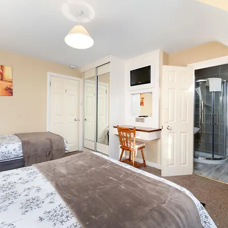 Holiday home 206 - *