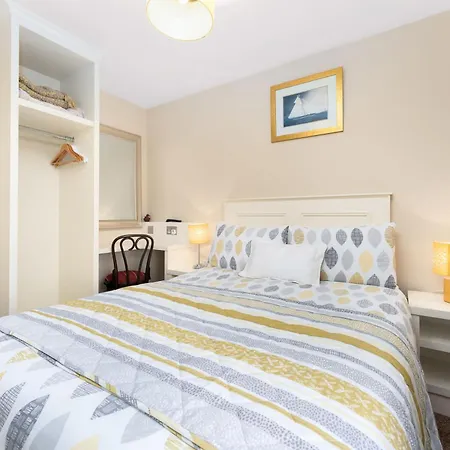 Ferienhaus 206 - Ballyconneely