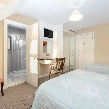Holiday home 206 -