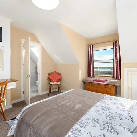 Ferienhaus 206 - Ballyconneely
