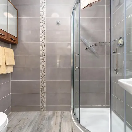 Сasa de vacaciones 206 - *