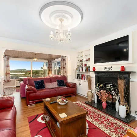 Holiday home 206 - Ballyconneely