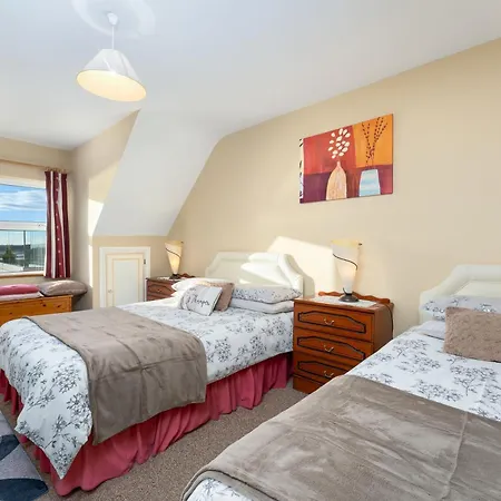 Holiday home 206 -