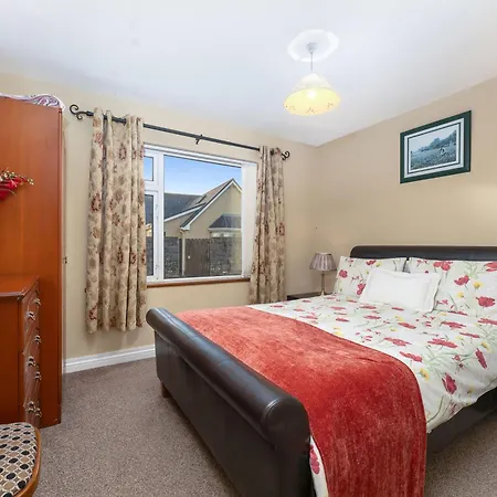 206 - Сasa de vacaciones Ballyconneely