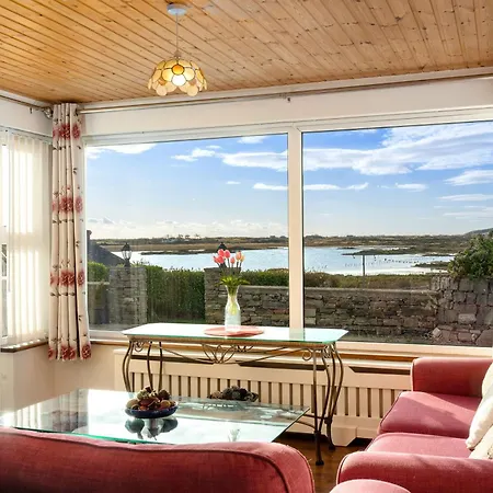 206 - Holiday home