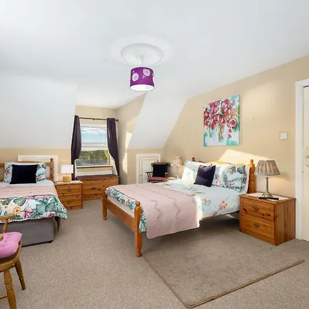 Holiday home 206 - *