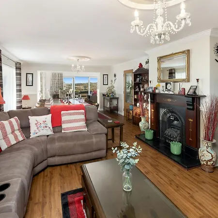 Сasa de vacaciones 206 - Ballyconneely