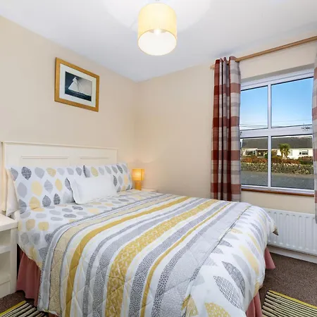 Holiday home 206 -