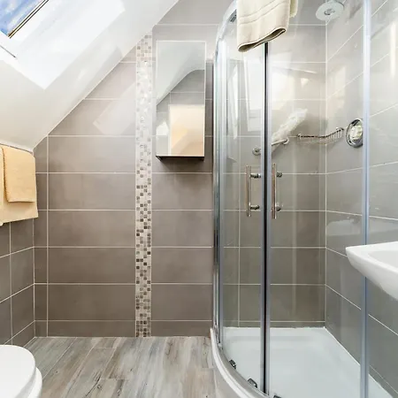 206 - Сasa de vacaciones Ballyconneely