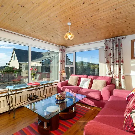 Ferienhaus 206 - Ballyconneely