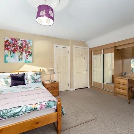 206 - Сasa de vacaciones Ballyconneely