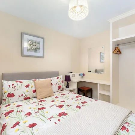 Ferienhaus 206 - Ballyconneely