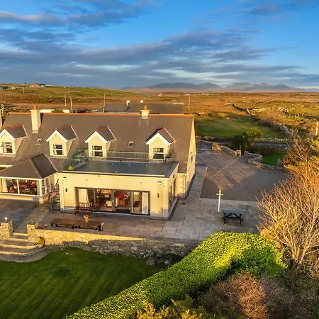 206 - Балликоннили