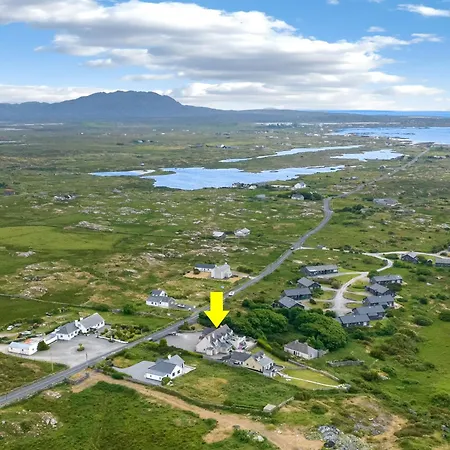 206 - Holiday home