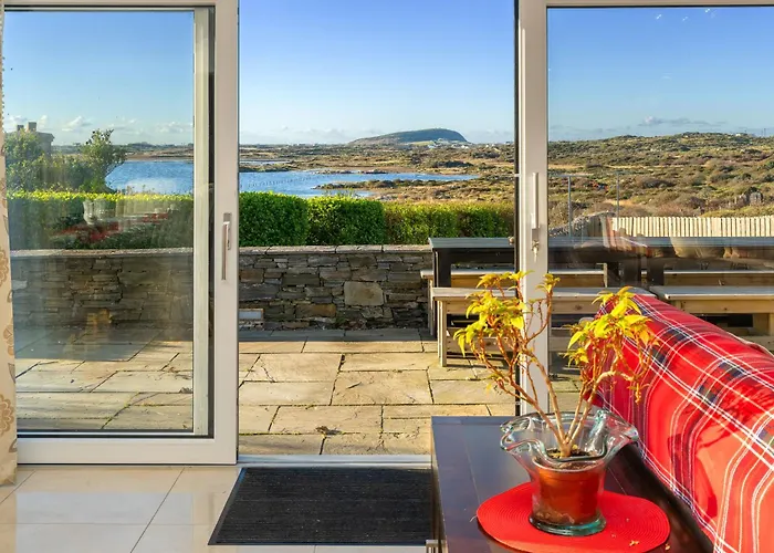 度假居 206 - 巴利康尼利