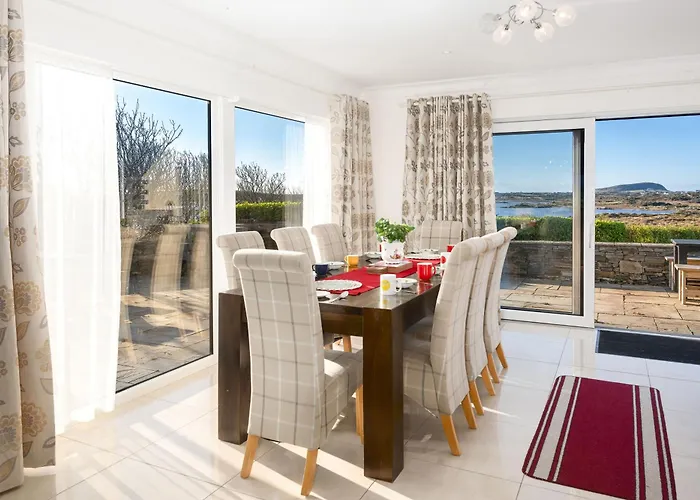 206 - 度假居 巴利康尼利