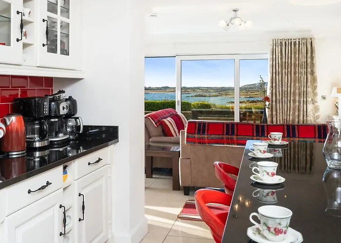 Дом отдыха 206 - Балликоннили