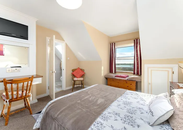 Дом отдыха 206 - Балликоннили