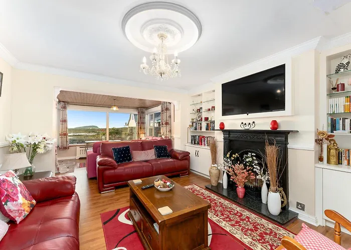 Дом отдыха 206 - Балликоннили