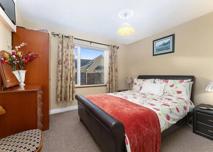 206 - Дом отдыха Балликоннили