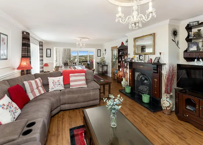 Дом отдыха 206 - Балликоннили