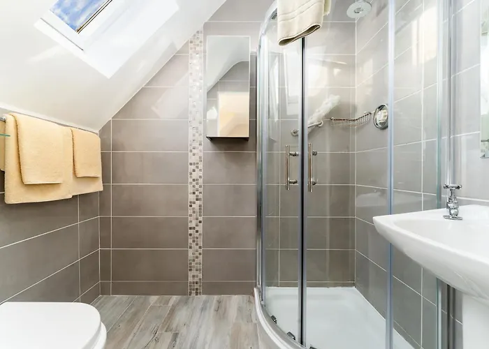 206 - Дом отдыха Балликоннили