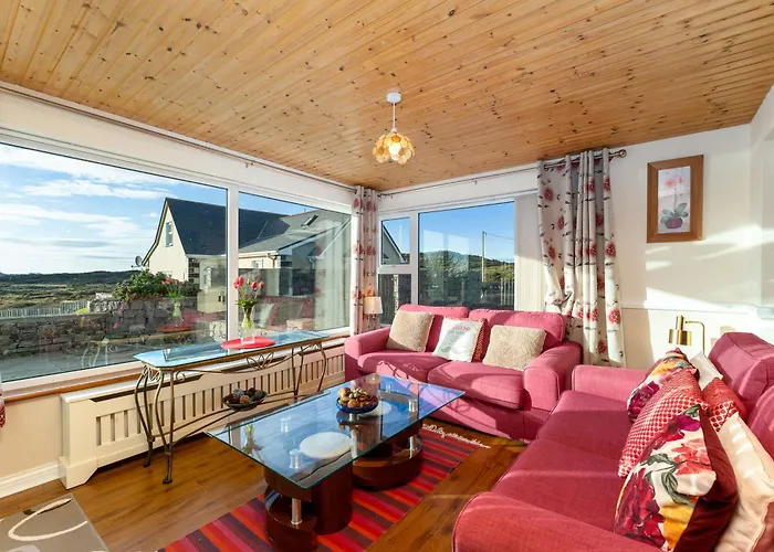 Дом отдыха 206 - Балликоннили