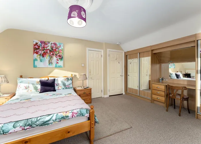 206 - Дом отдыха Балликоннили