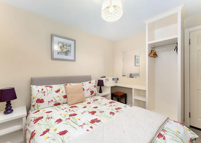 度假居 206 - 巴利康尼利