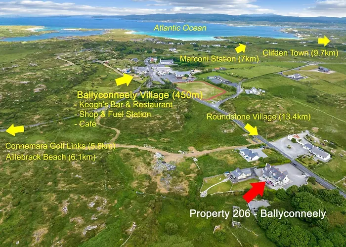 206 - 度假居 巴利康尼利