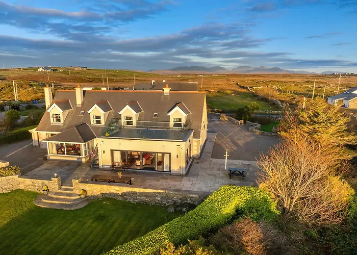 206 - Балликоннили